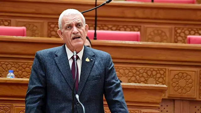 عاطف مغاوري ردًا على دعوات تعديل الدستور: "طبقوا النصوص الحالية أولًا"