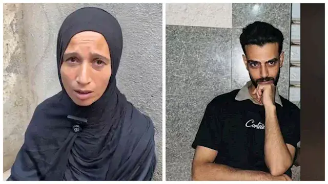 "قالوا زلطة وطلعت طلقة".. كيف...