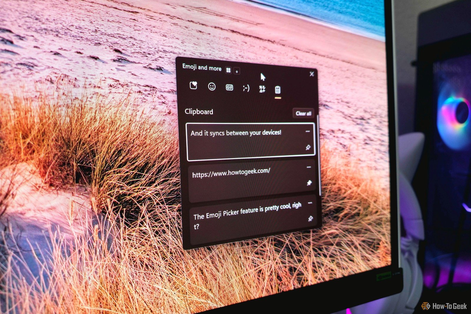 Windows 11's most underrated k...