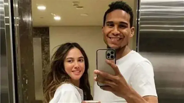 رسالة مؤثرة من زوجة الجزيري عن الزمالك بعد قرعة دوري أبطال أفريقيا