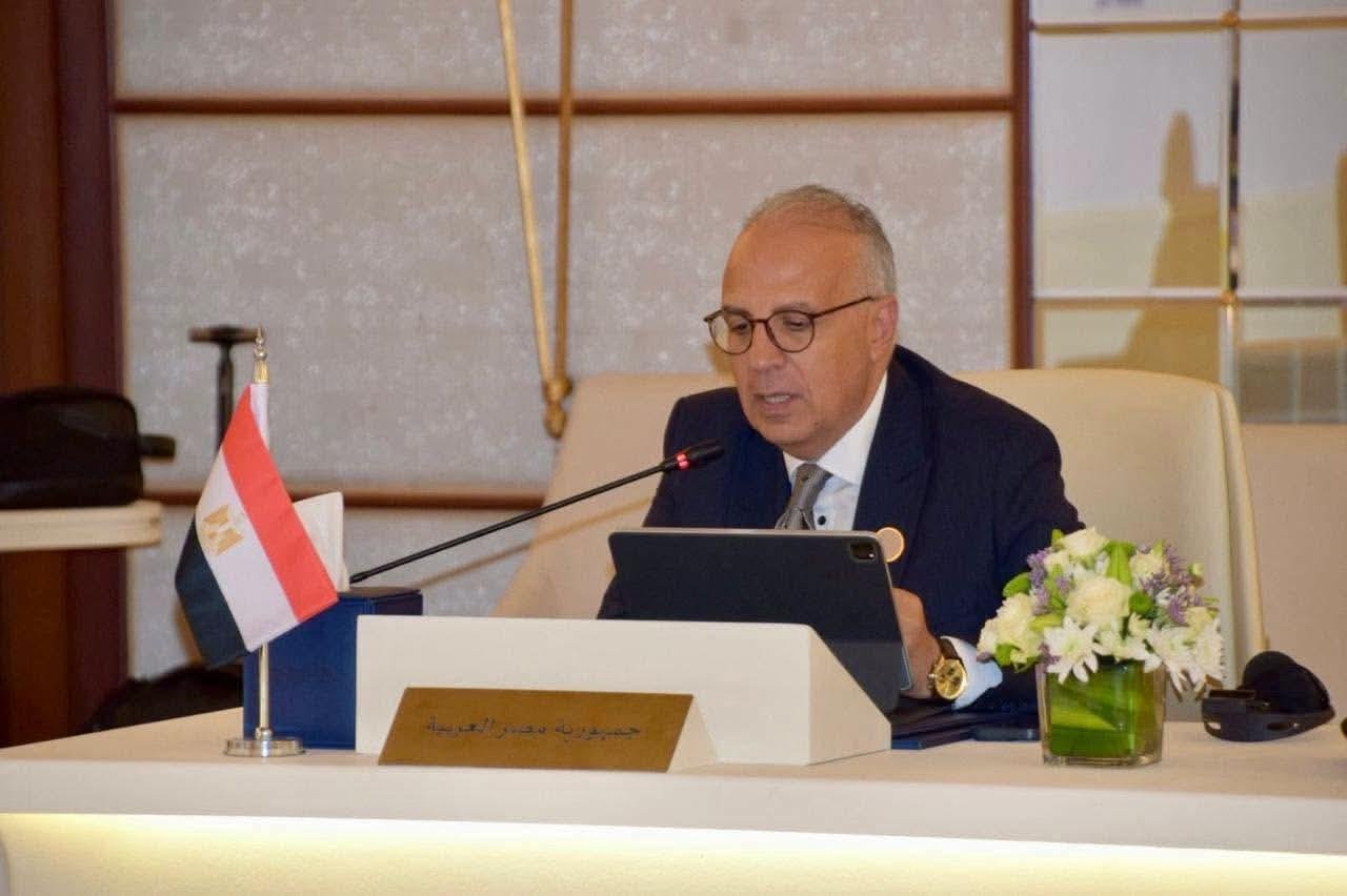 اليوم الثالث.. أسبوع القاهرة يبحث الإدارة الذكية مناخيا للمياه