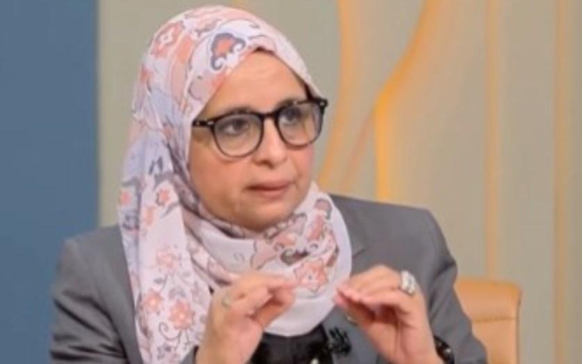 مسئولة بالتضامن تستعرض خدمات الرعاية والحماية المقدمة لكبار السن