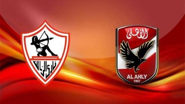 القنوات الناقلة لمباراة الأهلي والزمالك في الدوري