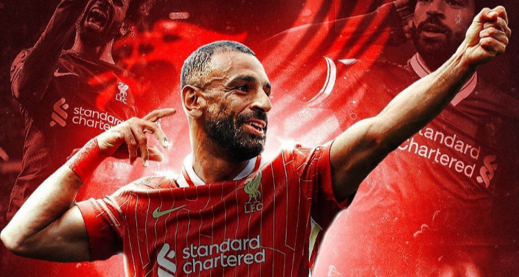 محمد صلاح يواصل كتابة التاريخ بإنجازات استثنائية وطموحات جديدة