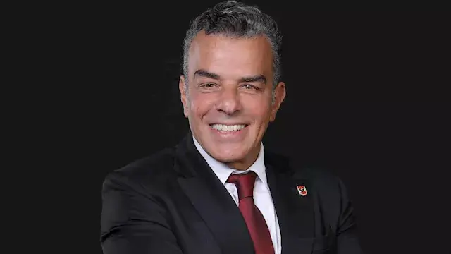 مرتجي لـ واقع مصر: أسافر غدا إ...