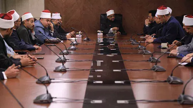 أمين "البحوث الإسلامية" للوعاظ...