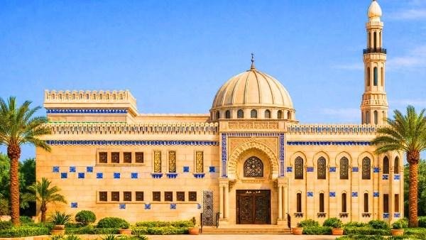 لعمارة بيوت الله.. وزارة الأوقاف تفتتح 19 مسجدا غدا بعدد من المحافظات