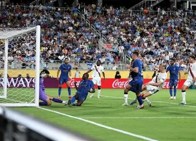 ترتيب جائزة أفضل حارس في العالم 2026.. مركز ياسين بونو