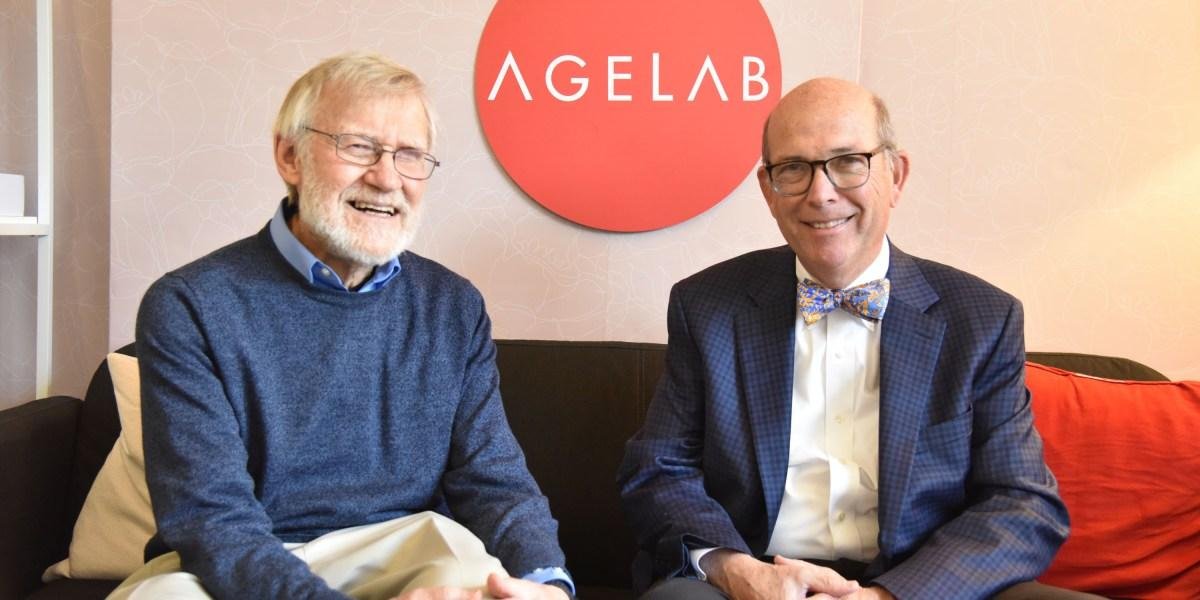 AgeLab research inspires an A ...