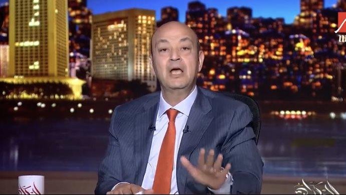 عمرو أديب: أي تهديد لاستقرار السعودية ينعكس على المصالح المشتركة للدول العربية