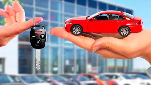 تخفيضات السيارات تنعش التقسيط...