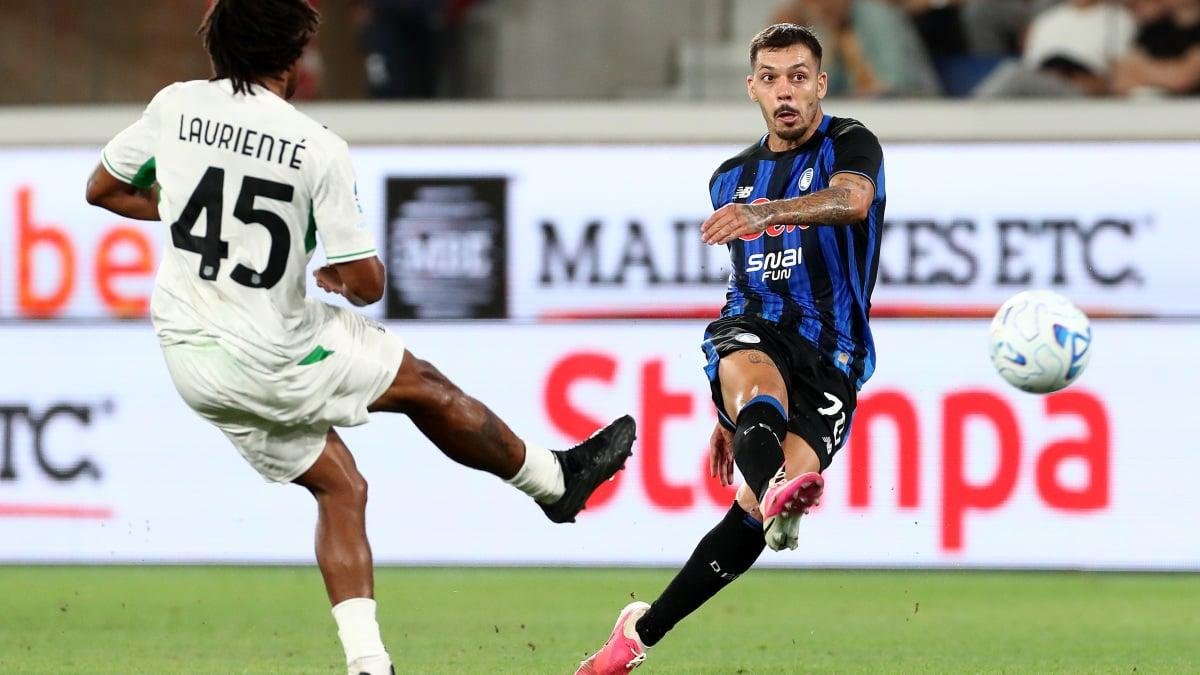 How to watch Atalanta vs. Bolo...