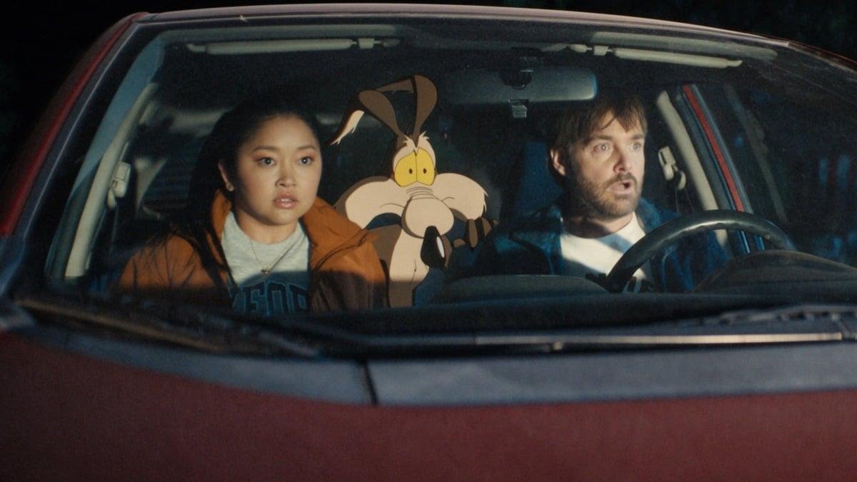 Coyote vs. Acme review: A movi...