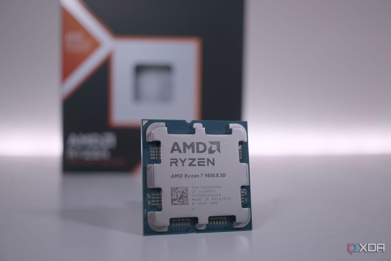 The 5800X3D convinced me I did...