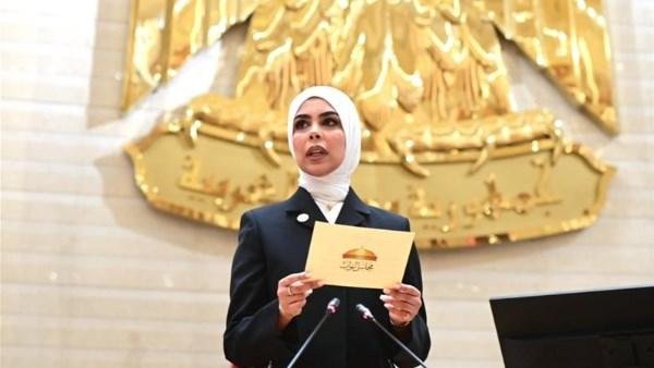 برلمانية: جولة الرئيس السيسي الآسيوية تعزز مكانة مصر كمركز إقليمي للإنتاج والتصدير