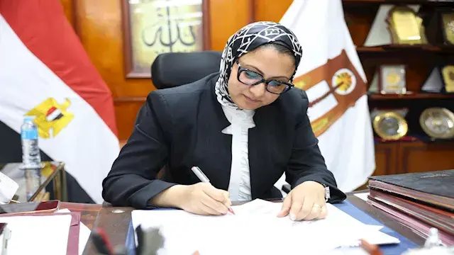 تنسيق التعليم الفنى بالوادي ال...