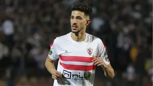 رد حاسم من الزمالك على العرض ا...