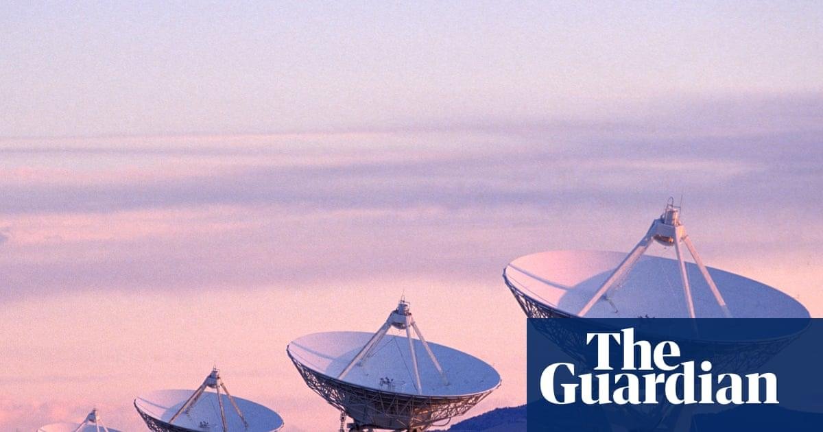 The great silence: why haven’t...