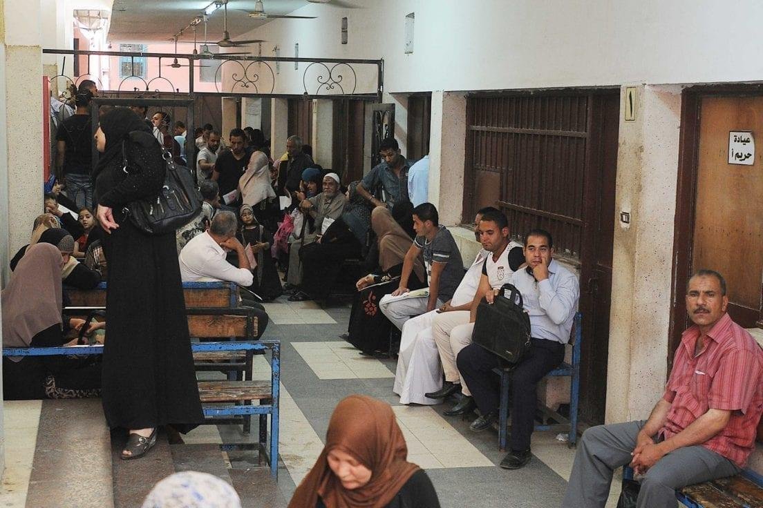 مدير المجالس الطبية: شرطان للعلاج على نفقة الدولة.. والقرارات تغطي جراحات تصل لمليوني جنيه
