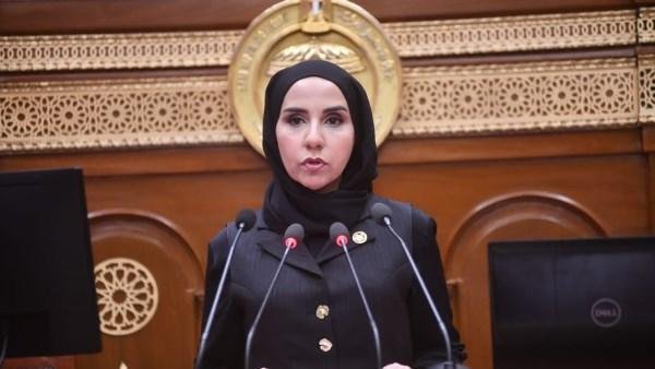برلمانية: تماسك الجبهة الداخلية ضرورة لمواجهة التحديات.. وانتصارات أكتوبر مصدر إلهام للأجيال