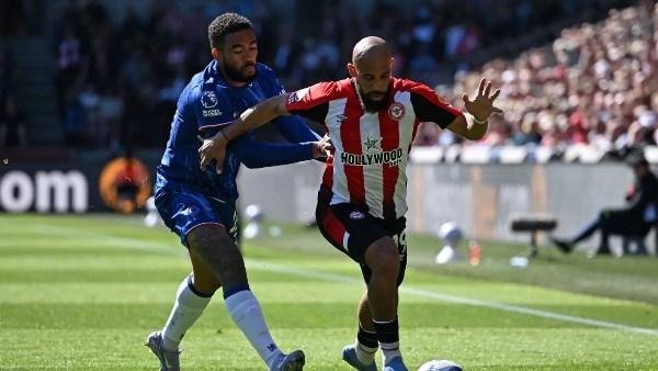 برينتفورد يتعادل مع هال سيتي في الدوري الإنجليزي