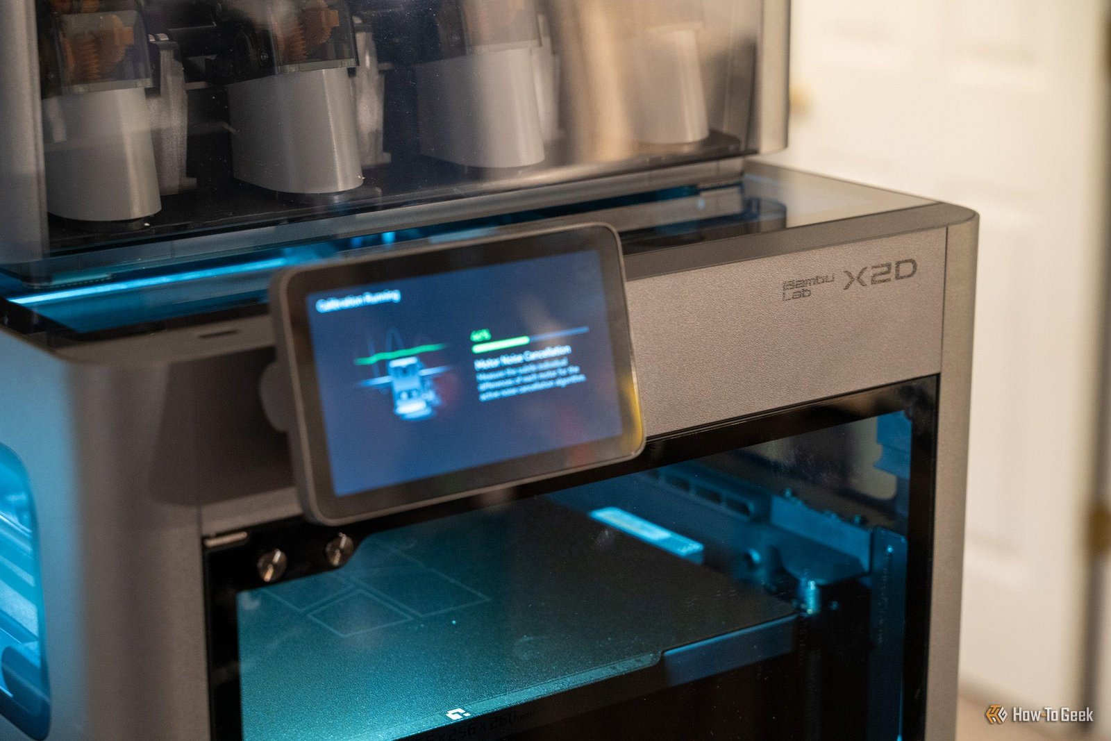 Bambu Lab X2D review: The new...