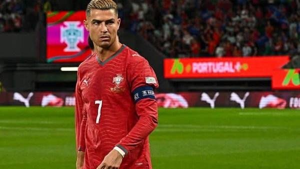 كالديرون: لو كنت رئيسًا لريال مدريد في 2018 لما سمحت برحيل رونالدو