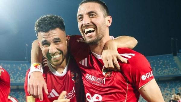 طاهر محمد طاهر: موسم الأهلي ال...