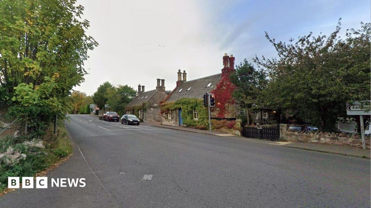 Six people arrested after man...