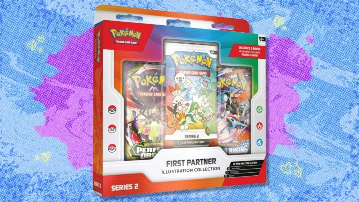 Score 30% off the Pokémon TCG:...