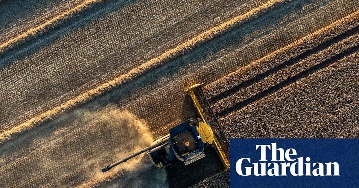 Weatherwatch: soil moisture de...