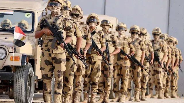 بعد مد الجلسة يومين.. ما اشتراطات إرسال قوات مصرية لدعم السعودية؟