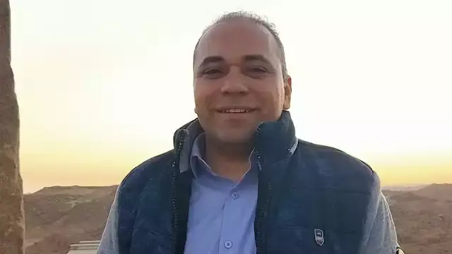 من "مدينة بلا قلب" إلى قلب المعرض.. "حجازي" يستحق