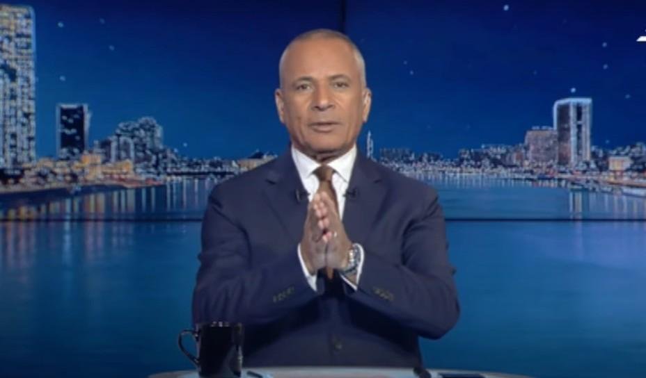 أحمد موسى بعد تصريحات وزير الم...