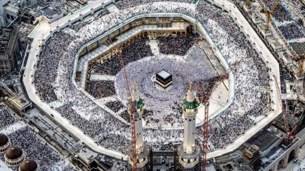 الدفاع المدني السعودي: زوال الخطر في مكة المكرمة وجدة والطائف وينبع