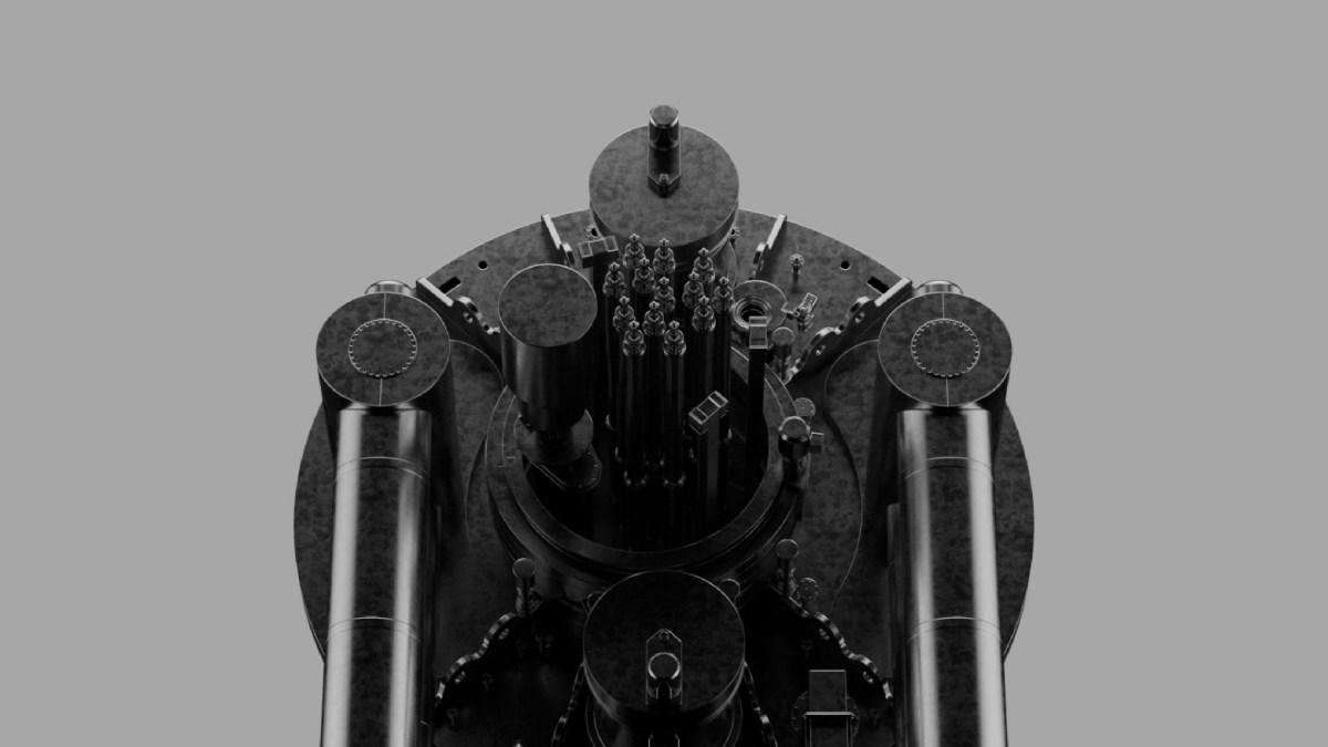 TerraPower’s nuclear reactor h...