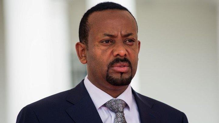 الاستفزاز الإثيوبي مستمر.. المنفذ البحري أولوية آبي أحمد بعد إعادة تنصيبه رئيسا للوزراء
