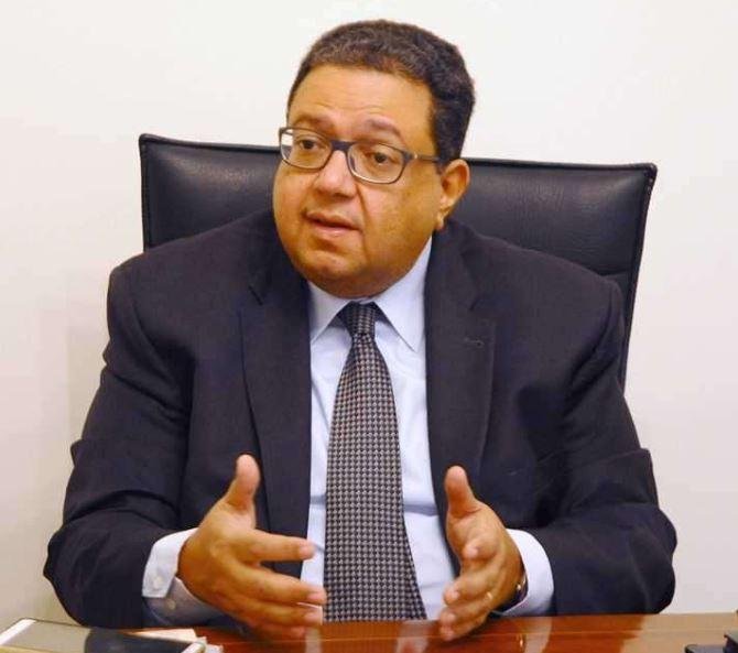 زياد بهاء الدين عن منتدى مصر: القيمة الحقيقية تأتي بالحديث عن الحاضر والمستقبل