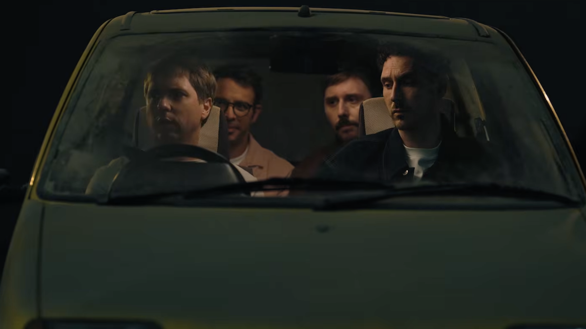 Netflix announces new The Inbe...