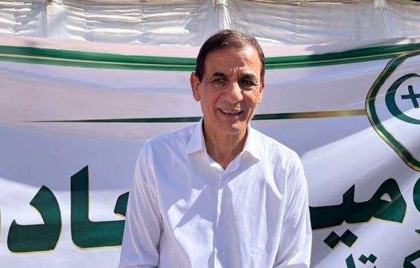 النائب عبدالعليم داوود: إعادة تنظيم اللجان وإعداد كوادر شبابية أبرز ملفات الهيئة العليا الجديدة لحزب الوفد