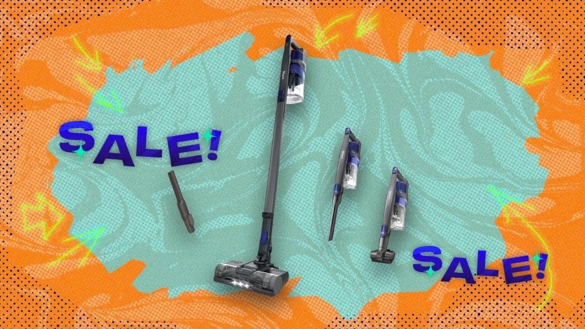 You dont need Dyson money to t...