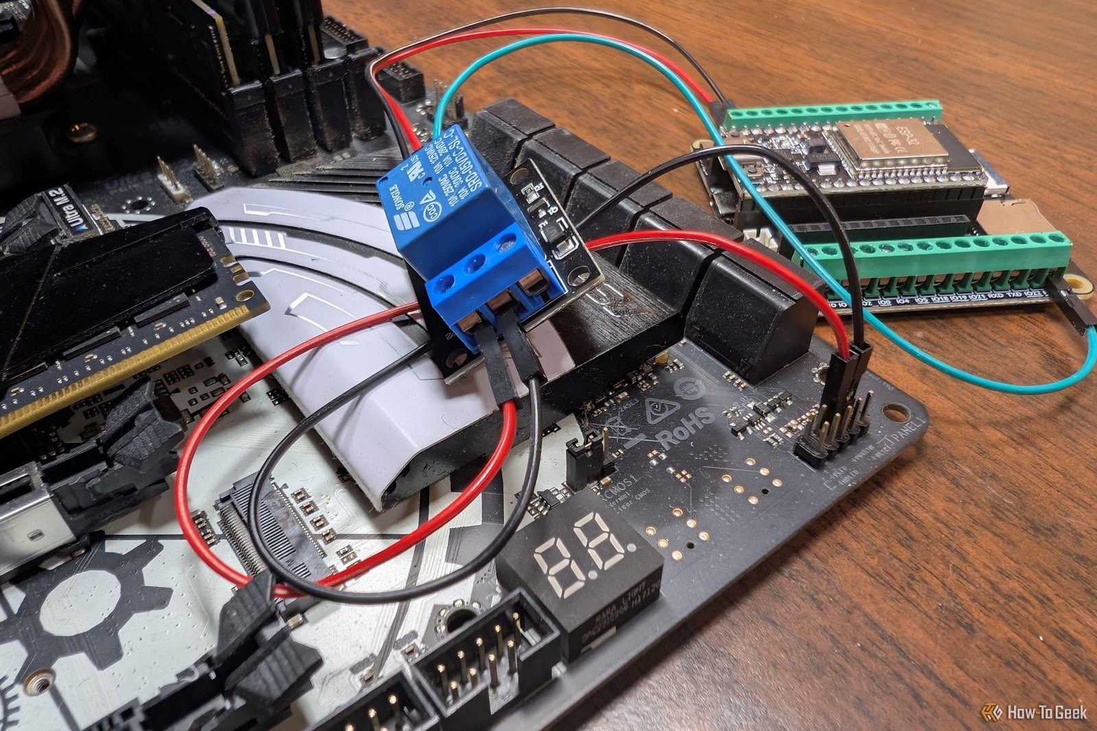 How a $3 ESP32 card turns your...