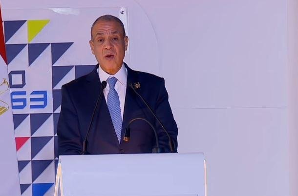عبد العاطي: منتدى «العلمين - أفريقيا» منصة فريدة تجمع مختلف أصحاب المصلحة المعنيين بدفع مسيرة الاستثمار بالقارة