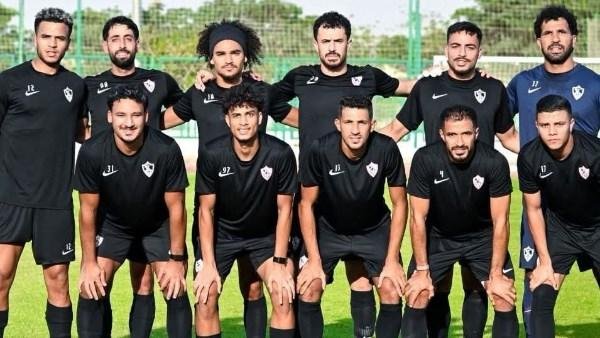 7 غيابات في الزمالك قبل لقاء القمة أمام الأهلي بالدوري