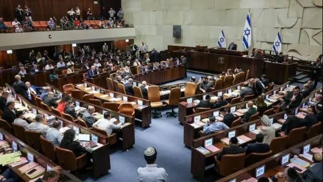 أيمن الرقب: أزمة تشكيل الحكومة الإسرائيلية تفتح الباب أمام انتخابات جديدة