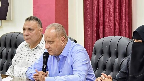 قبيل انطلاق الدراسة.. تعليم بو...