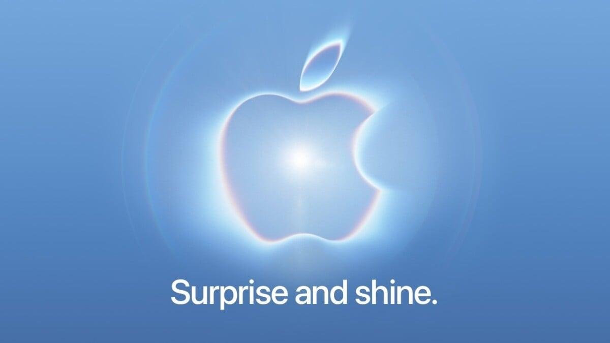 Apple officially announces Sep...