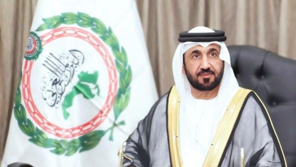 اليماحي يعزي المملكة العربية السعودية في استشهاد ضابطين
