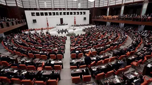 رئيس البرلمان التركي: لا قيمة للاعتراضات الخارجية على الاتفاق البحري مع ليبيا