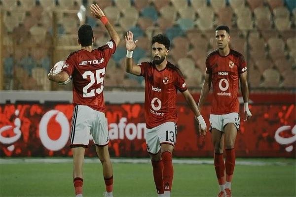 الأهلي يقرر بث مباراة كيتارا الأوغندي عبر قناة النادي.. وعبد الحفيظ رئيسًا للبعثة